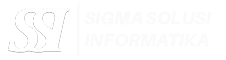Sigma Solusi Informatika Logo